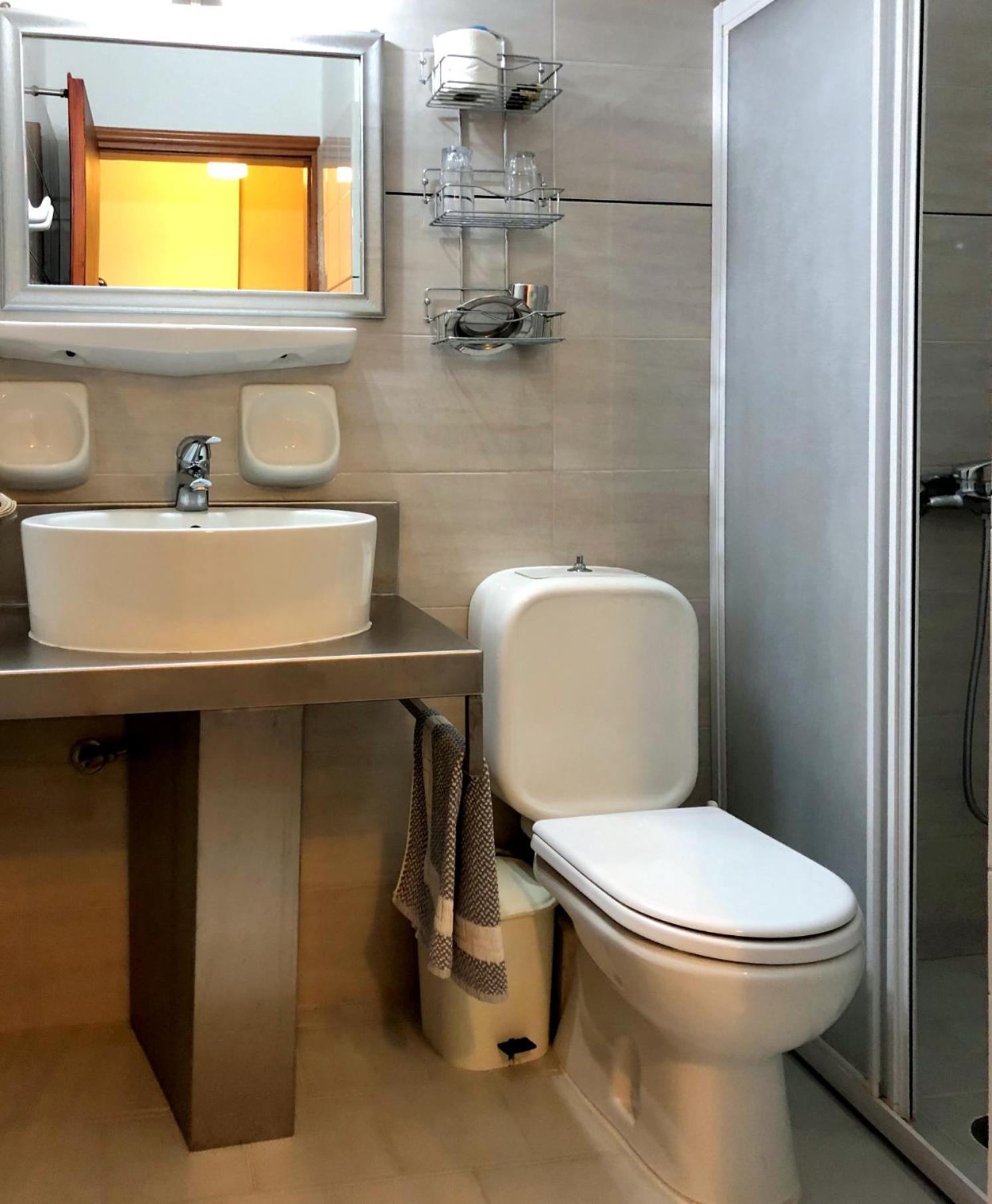 Lappa Hotel Плакіас Екстер'єр фото