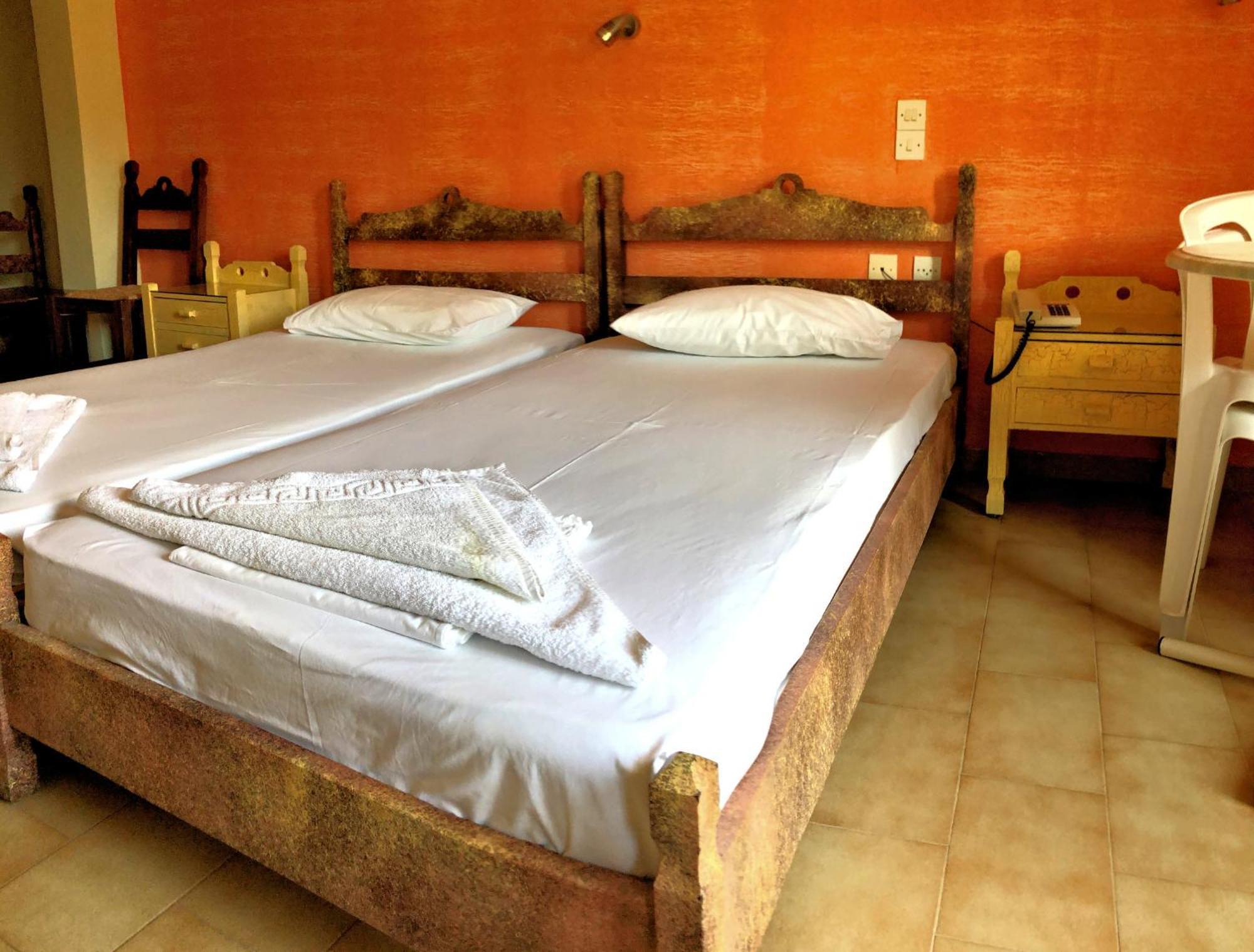 Lappa Hotel Плакіас Екстер'єр фото