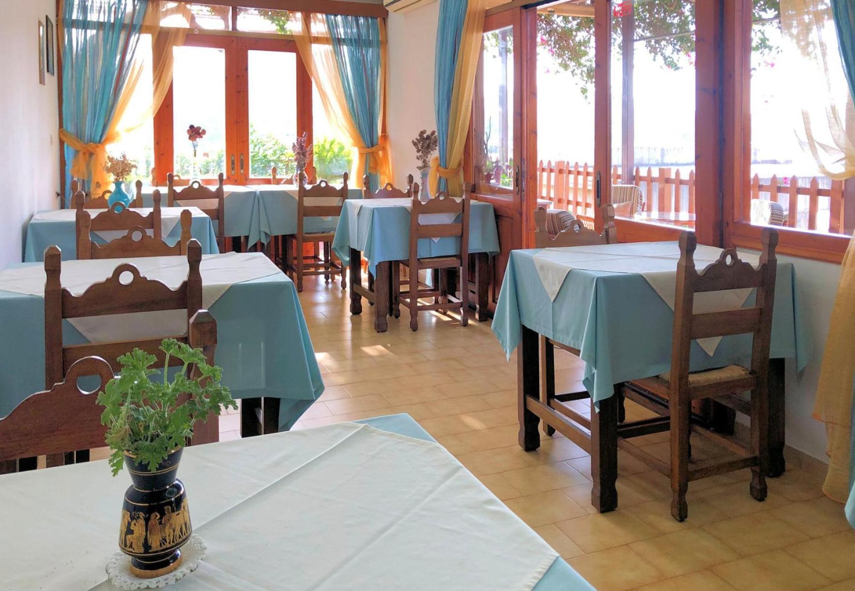Lappa Hotel Плакіас Екстер'єр фото